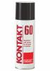 KONTAKT CHEMIE Kontakt 60 Contact Cleaner Spray without Oil 200ml